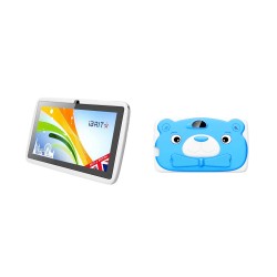 TABLET IBRIT KIDS K2 2GB/16GB 7" BLUE TABLET IBRIT KIDS K2 2GB/16GB 7" BLUE